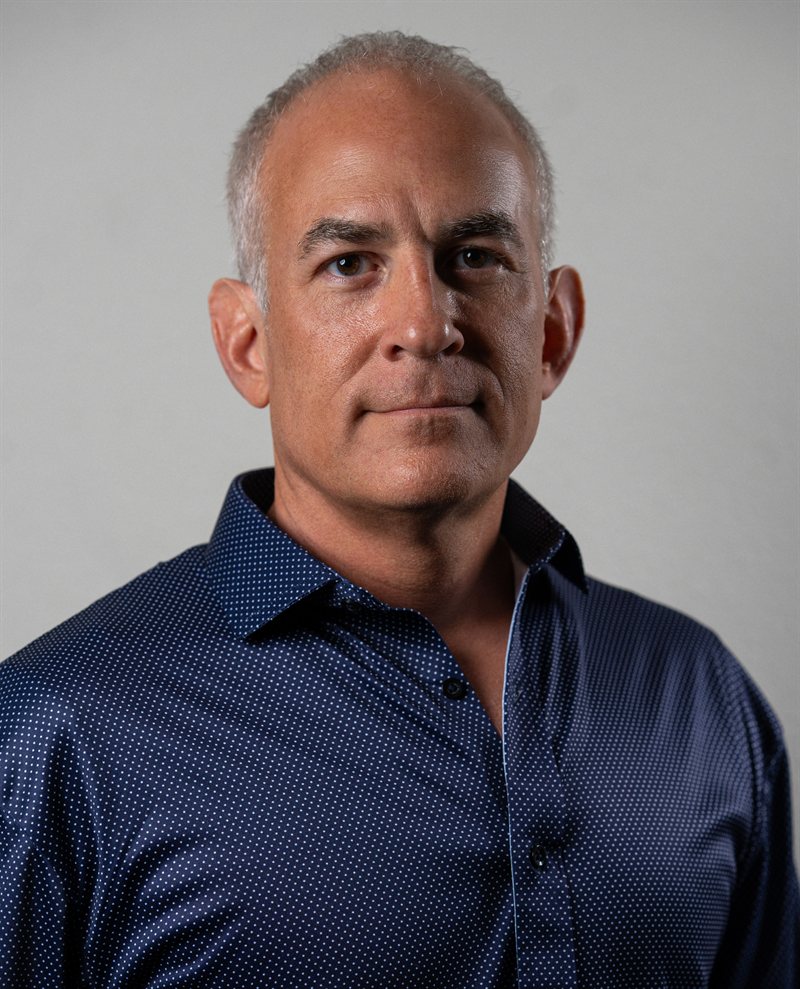 Bart Draeger